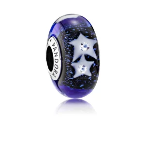 PANDORA - Ciel étoilé, CZ incolore - 791662CZ (image pour) PANDORA - Ciel étoilé, CZ incolore - 791662CZ