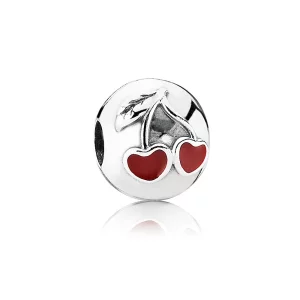 (image pour) PANDORA - Clip Cerises Rouges 791093en39