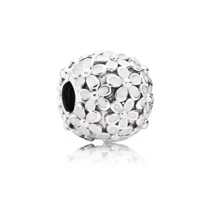 (image pour) PANDORA - Clip Charmante Prairie de Marguerites - 791494EN12