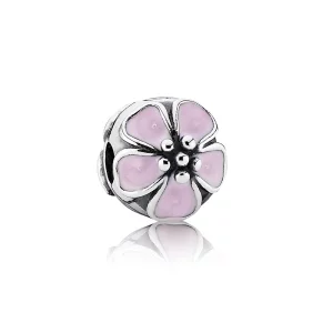 (image pour) PANDORA - Clip Fleurs de Cerisier Roses - 791041EN40