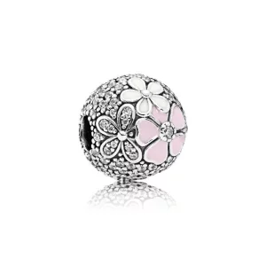 (image pour) PANDORA - Clip Fleurs Poétiques - 792084CZ