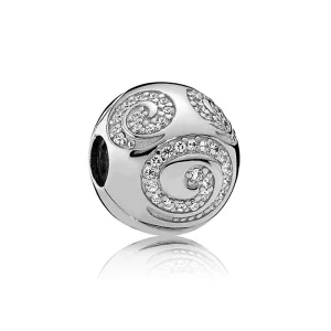 PANDORA - Clip Mickey la souris tourbillon - 7501055890729PY (image pour) PANDORA - Clip Mickey la souris tourbillon - 7501055890729PY