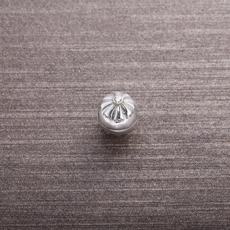 (image pour) PANDORA - Clip Solaris - 790988CZ - Afficher 2