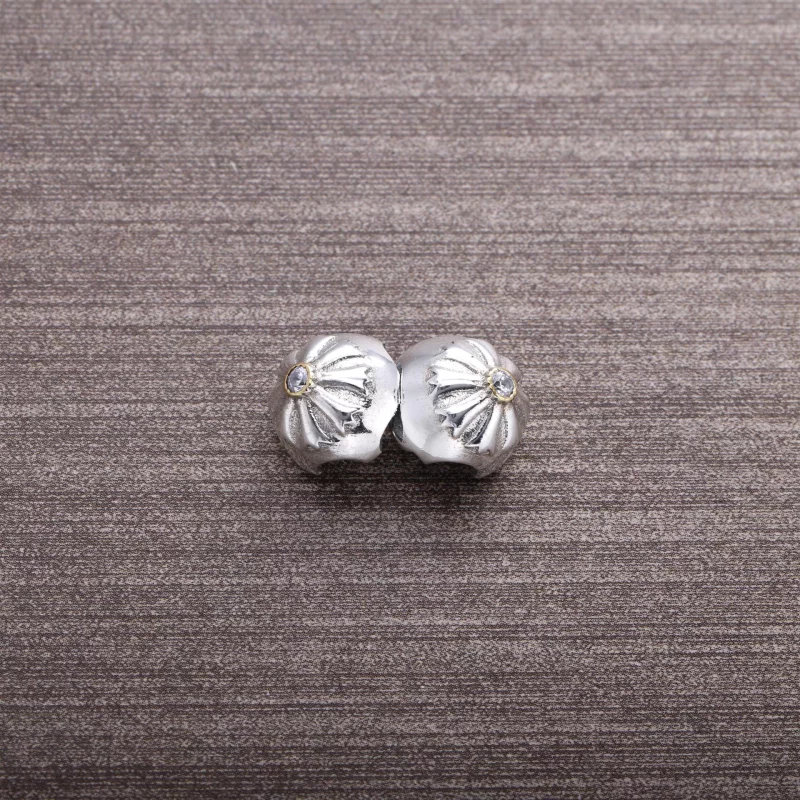 (image pour) PANDORA - Clip Solaris - 790988CZ - Afficher 3
