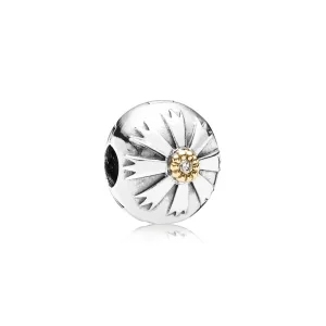 PANDORA - Clip Solaris - 790988CZ (image pour) PANDORA - Clip Solaris - 790988CZ