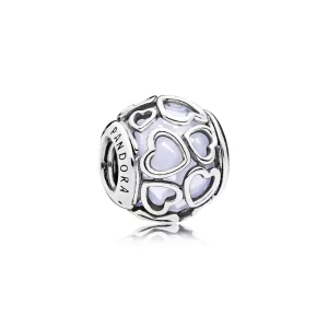 (image pour) PANDORA - Cocon d'Amour - 792036NOW