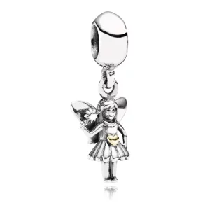 (image pour) PANDORA - Conte de fées - 791032 - Charms