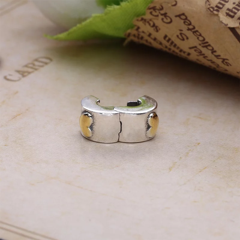 (image pour) PANDORA - Cœur classique - 792080 - Charms - Afficher 3