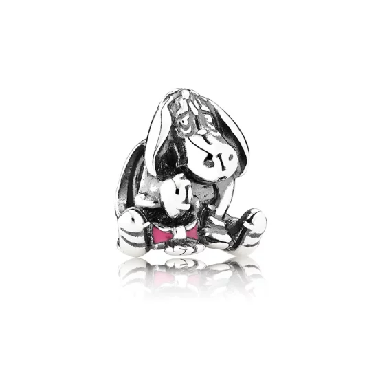 (image pour) PANDORA - Disney, Bourriquet - 791567EN80