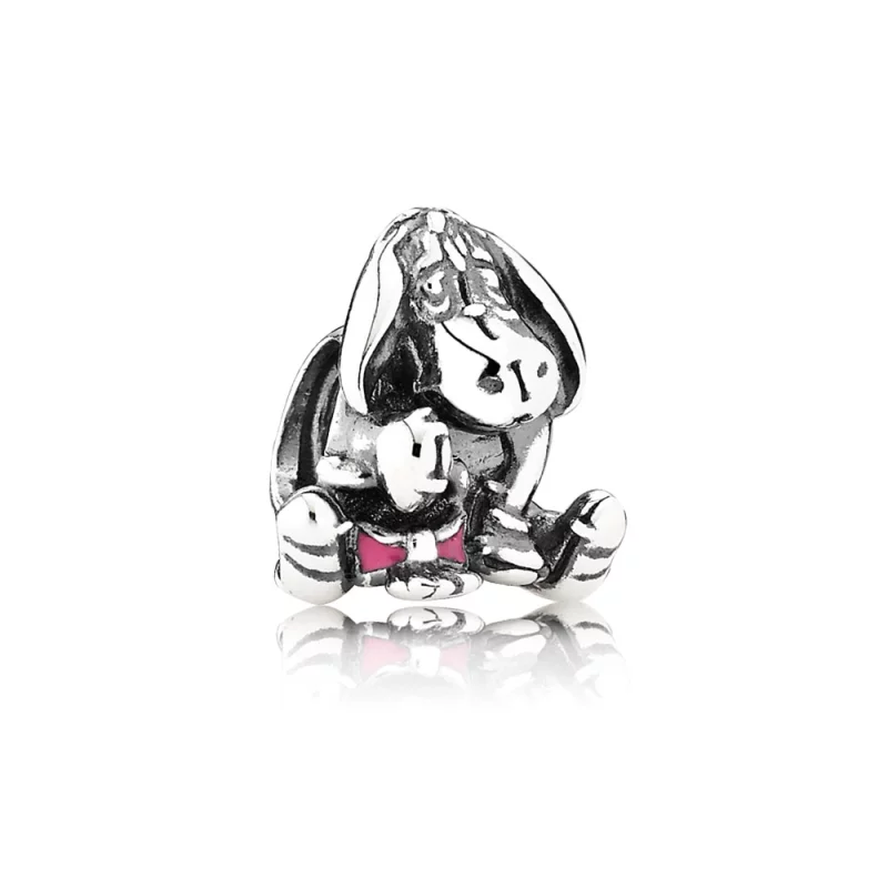 (image pour) PANDORA - Disney, Bourriquet - 791567EN80