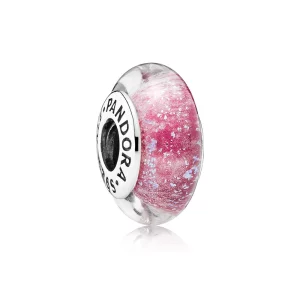 (image pour) PANDORA - Disney, Couleur d'Anna - 791645 - Charms
