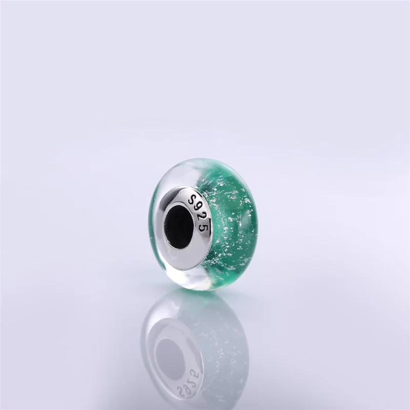 (image pour) PANDORA - Disney, Couleur d'Ariel - 791641 - Charms - Afficher 2