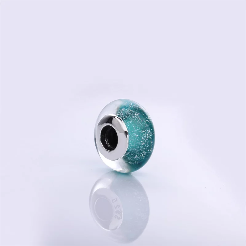 (image pour) PANDORA - Disney, Couleur d'Ariel - 791641 - Charms - Afficher 3