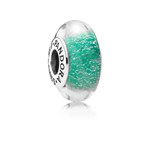 (image pour) PANDORA - Disney, Couleur d'Ariel - 791641 - Charms