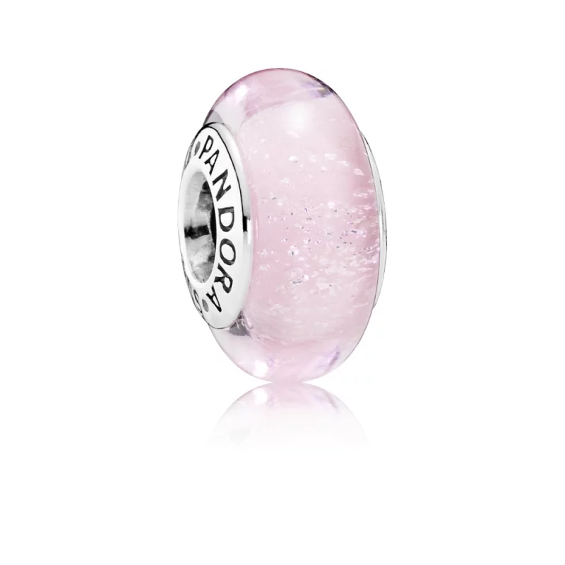 (image pour) PANDORA - Disney, Couleur d'Aurore - 791658 - Charms