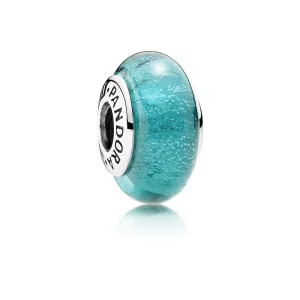 (image pour) PANDORA - Disney, Couleur de Jasmine - 791648 - Charms