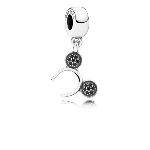 (image pour) PANDORA - Disney, Mes oreilles de Mickey - 791561NCK