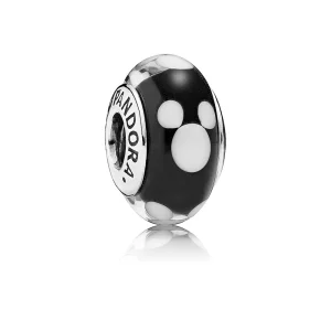 (image pour) PANDORA - Disney, Mickey classique - 791633 - Charms