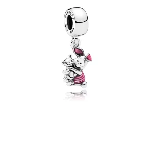 (image pour) PANDORA - Disney, Porcinet - 792134EN117