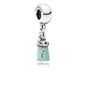 (image pour) PANDORA - Disney, Potion magique d'Alice - 791897ENMX