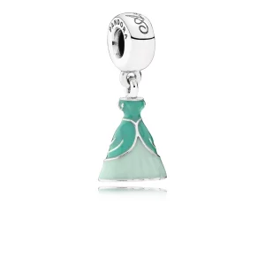(image pour) PANDORA - Disney, Robe d'Ariel - 791577ENMX