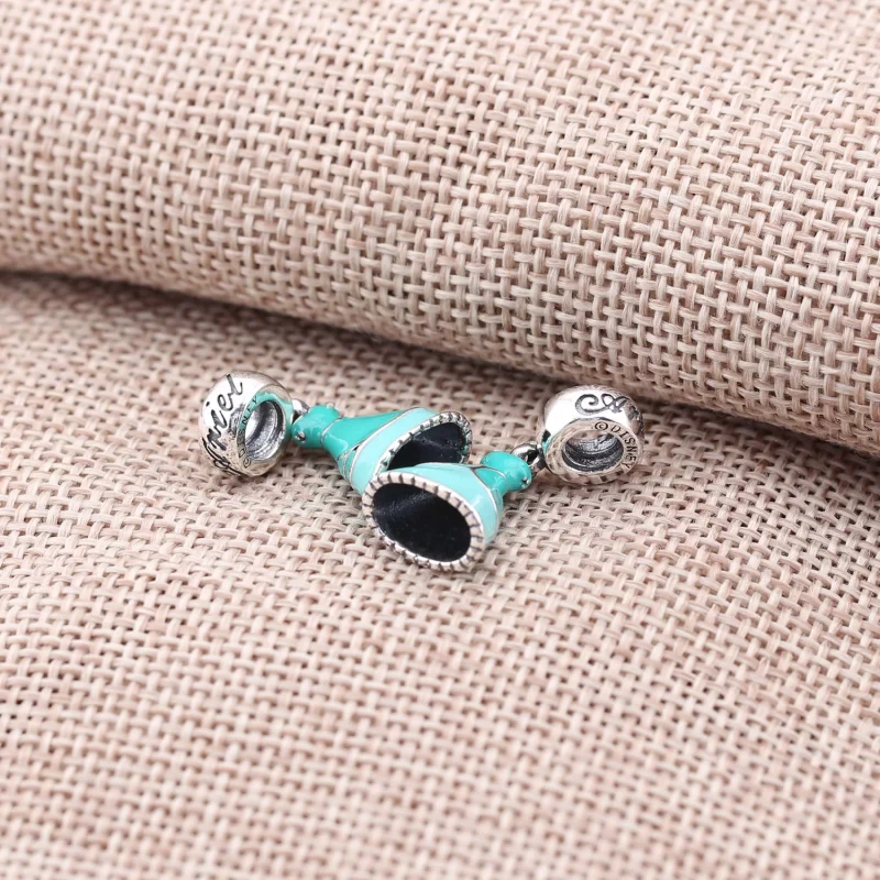 (image pour) PANDORA - Disney, Robe de Jasmine - 791791ENMX - Afficher 3