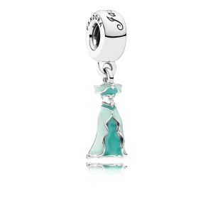 (image pour) PANDORA - Disney, Robe de Jasmine - 791791ENMX
