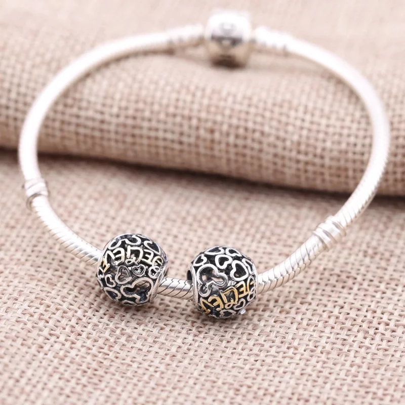 (image pour) PANDORA - Disney, Rêve de Mickey - 791438 - Charms - Afficher 2