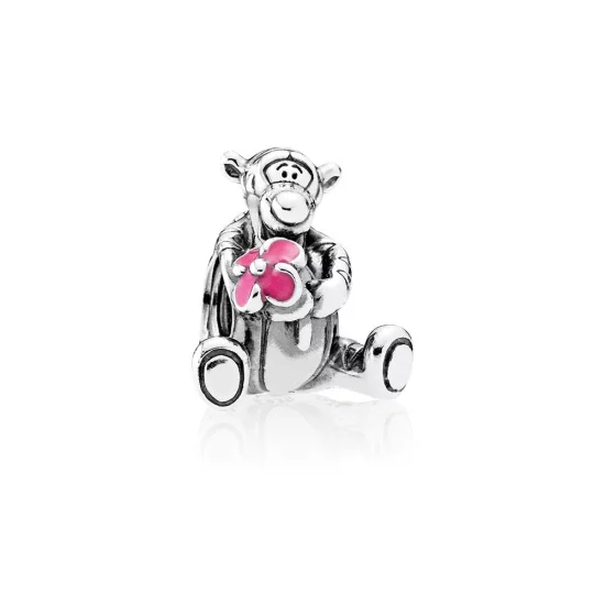 (image pour) PANDORA - Disney, Tigrou - 792135EN80