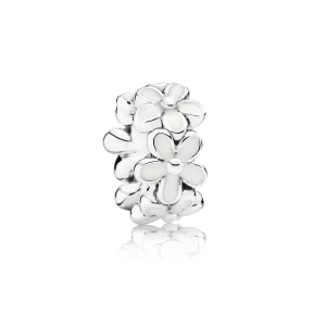 (image pour) PANDORA - Espaceur Charmantes Marguerites - 791495EN12
