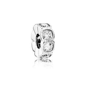(image pour) PANDORA - Espaceur Coussin Séduisant - 792027CZ