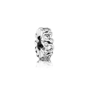 (image pour) PANDORA - Espaceur Disney, Farandole de Mickey - 791456cz