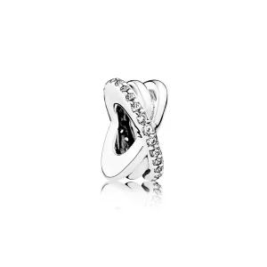 (image pour) PANDORA - Espaceur Galaxie - 791994CZ