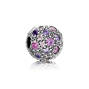 (image pour) PANDORA - Etoiles Cosmiques Fantaisie - 791286CFPMX