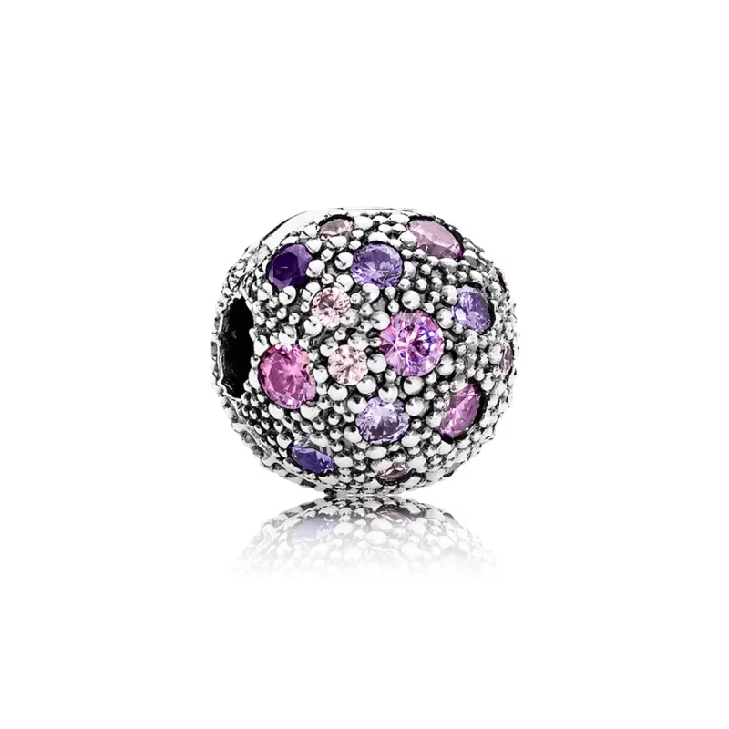 (image pour) PANDORA - Etoiles Cosmiques Fantaisie - 791286CFPMX