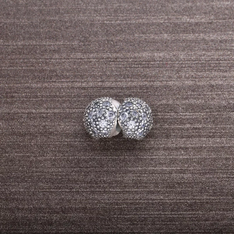 (image pour) PANDORA - Etoiles Cosmiques - 791286CZ - Afficher 4