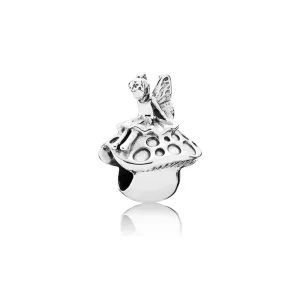 (image pour) PANDORA - Fée des bois - 791734 - Charms