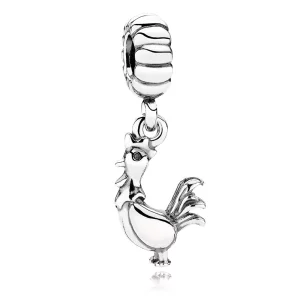 PANDORA - Fier comme un coq - 791096 - Charms (image pour) PANDORA - Fier comme un coq - 791096 - Charms