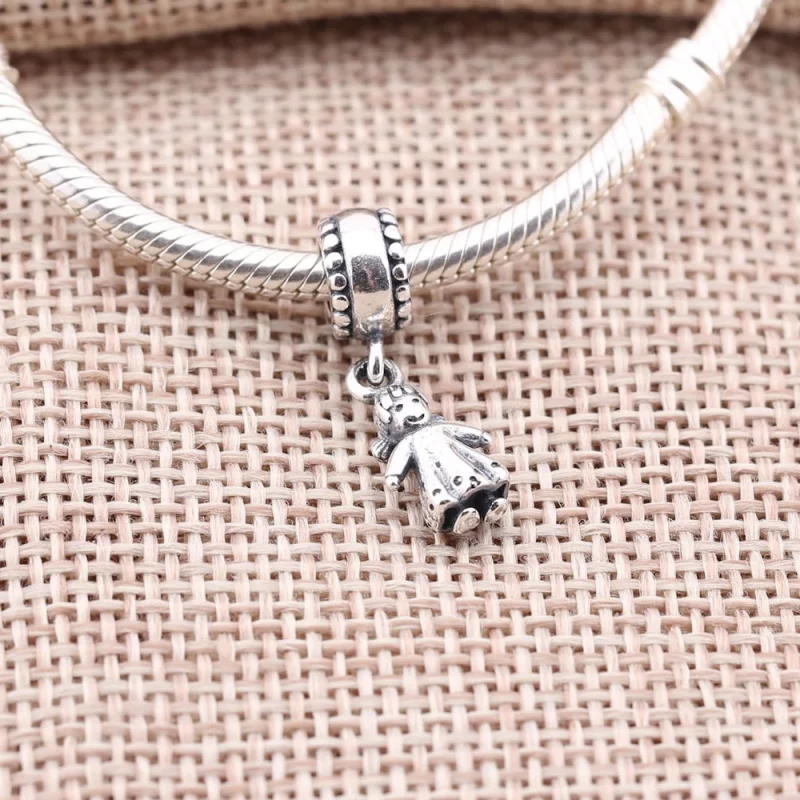(image pour) PANDORA - Fille - 790860 - Charms - Afficher 2