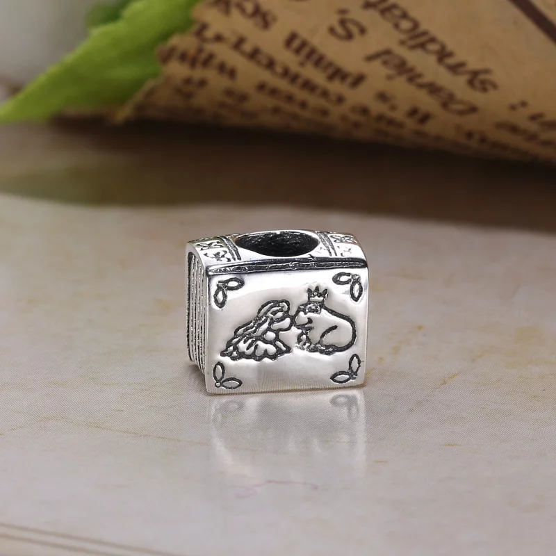 (image pour) PANDORA - Il était une fois - 791109 - Charms - Afficher 3