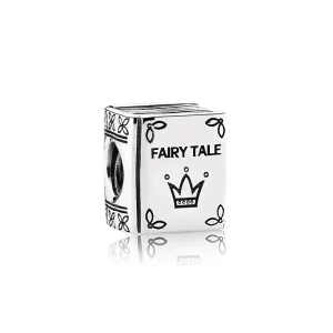 PANDORA - Il était une fois - 791109 - Charms (image pour) PANDORA - Il était une fois - 791109 - Charms