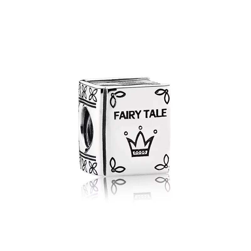 (image pour) PANDORA - Il était une fois - 791109 - Charms