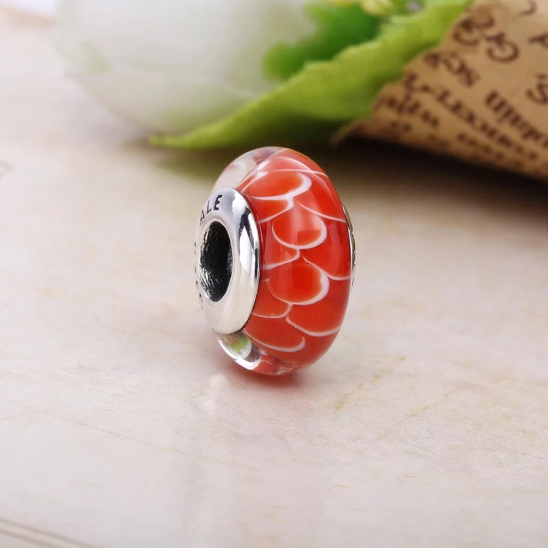 (image pour) PANDORA - Koinobori asiatique - 791668 - Charms - Afficher 2