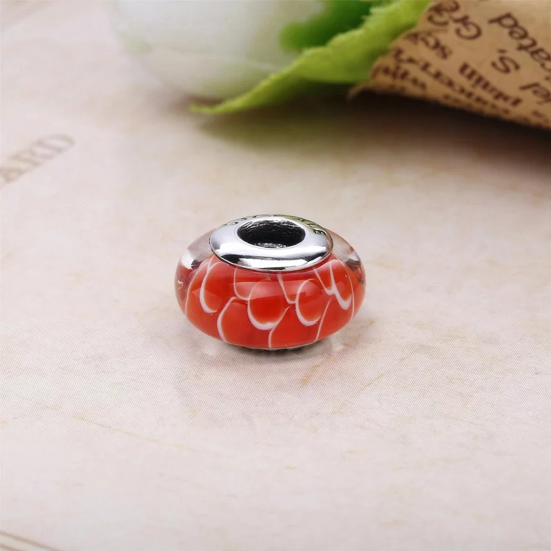(image pour) PANDORA - Koinobori asiatique - 791668 - Charms - Afficher 3