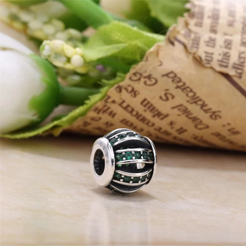 (image pour) PANDORA - La starlette, cz incolore - 791115CZ - Charms - Afficher 3