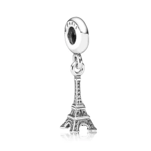 (image pour) PANDORA - La tour Eiffel - 791082 - Charms