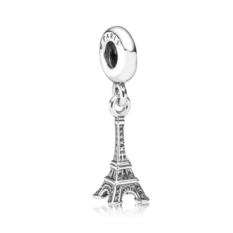 (image pour) PANDORA - La tour Eiffel - 791082 - Charms