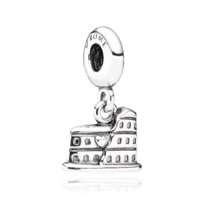 (image pour) PANDORA - Le colisée - 791079 - Charms