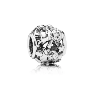 PANDORA - Lutins du Père Noël - 791401 - Charms (image pour) PANDORA - Lutins du Père Noël - 791401 - Charms