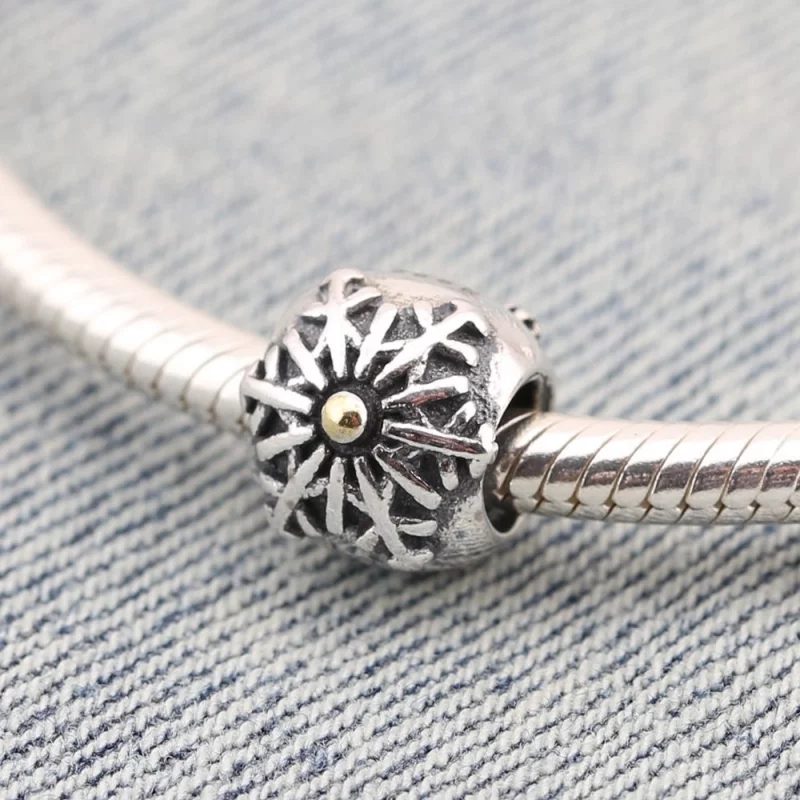 (image pour) PANDORA - Merveilles de l'hiver - 791232 - Charms - Afficher 2